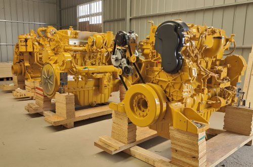 CAT-C18-398kw-406kw-429kw-470kw