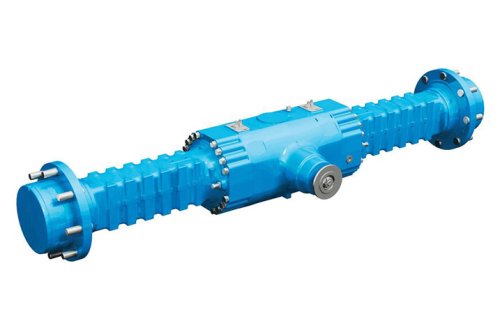 DANA-Axle(light) SERIES