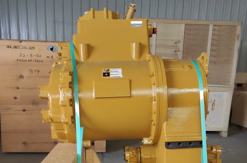 CAT-R1700G-TRANSMISSION