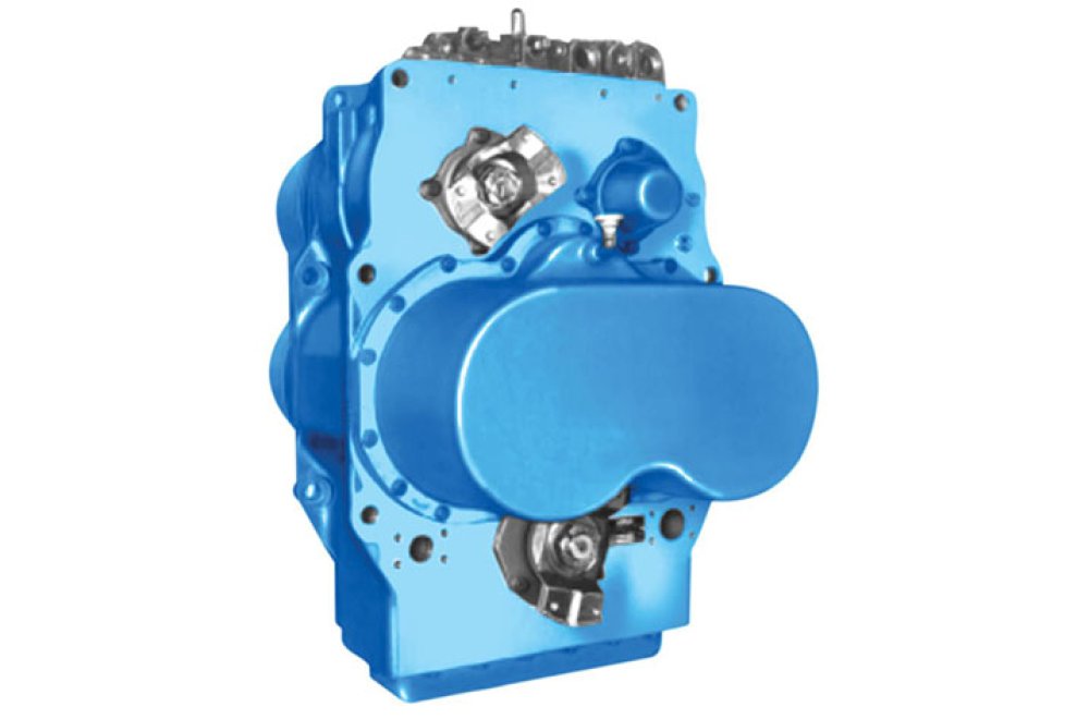 Transmission 1000series