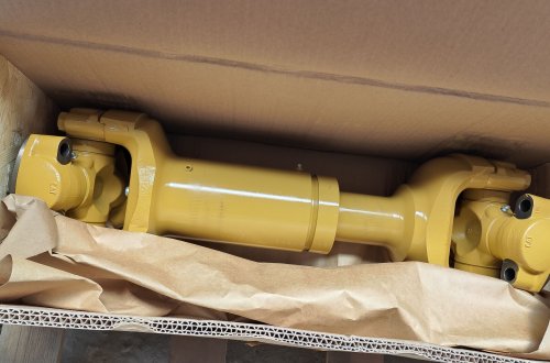 CAT-R1700G-JORNT GP-SLI