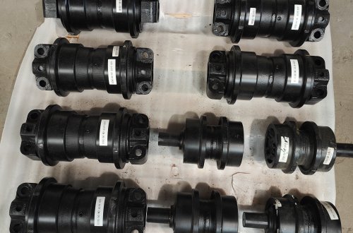 CAT-THRUST WHEEL-620-6129