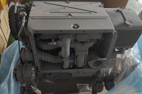 EPIROC-ST2D- DEUTZ-BF4L914