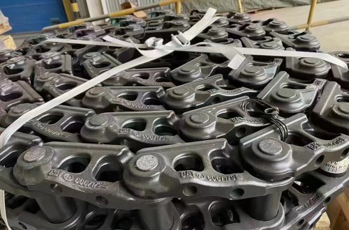 CAT-Excavator spare parts