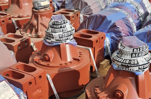 SANDVIK-LH410-KESSLER-D102