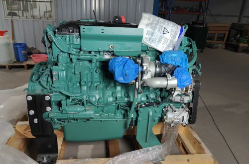 volvo penta tad853ve