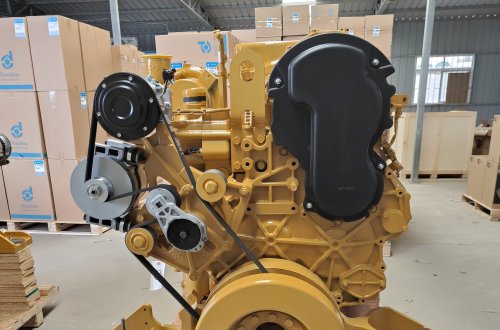 CAT C18  part No.4843457