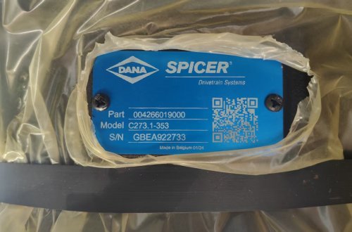 LH307-DANA  C273.1-353